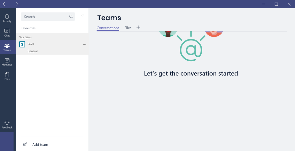 How to Translate Messages on Teams